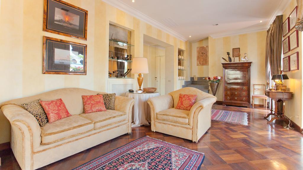 Rental In Rome - Fontana Di Trevi Penthouse Exterior foto