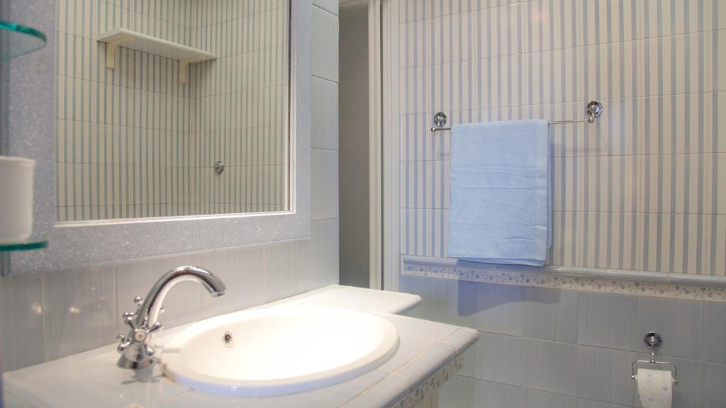 Rental In Rome - Fontana Di Trevi Penthouse Exterior foto