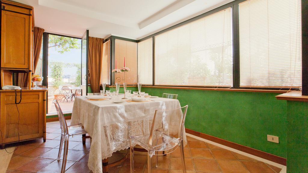 Rental In Rome - Fontana Di Trevi Penthouse Exterior foto